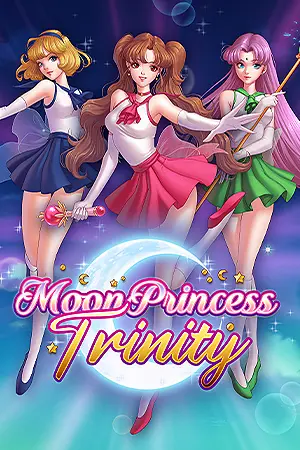 Moon Princess Trinity