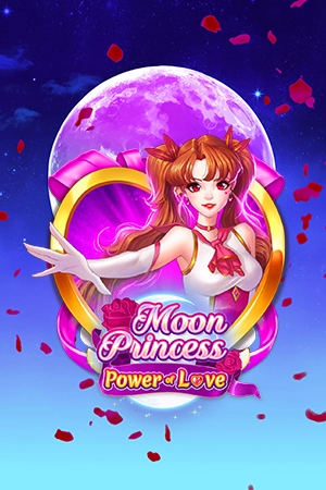 Moon Princess - Power of Love