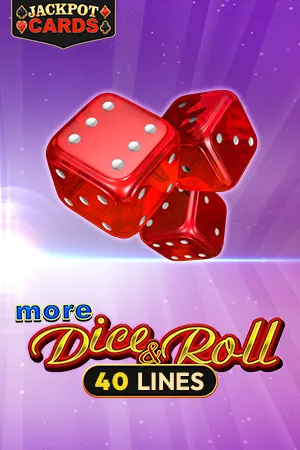 More Dice & Roll