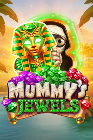 Mummy's Jewels