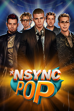 NSYNC POP