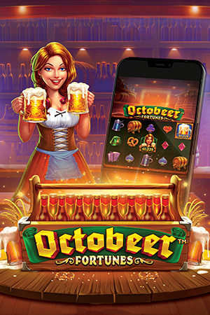 Octobeer Fortunes