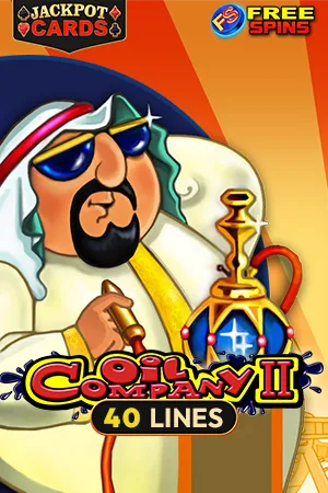 Oil Company II