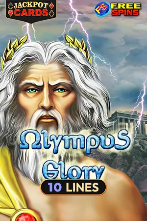 Olympus Glory