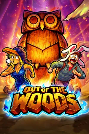 Out of the Woods