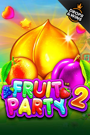 Fruit Party 2™