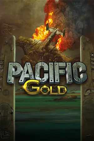 Pacific Gold