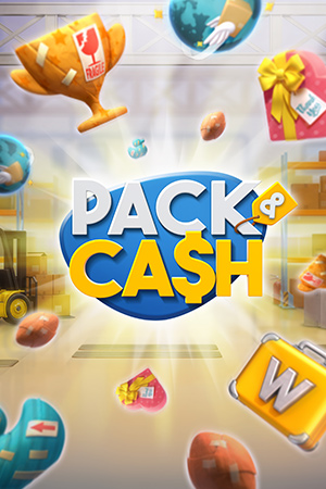 Pack and Cash