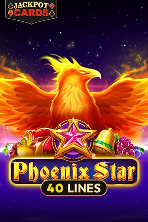 Phoenix Star