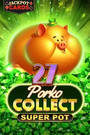 Porko Collect Super Pot