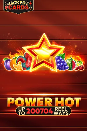Power Hot