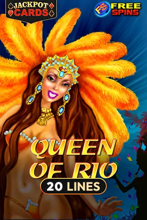 Queen of Rio