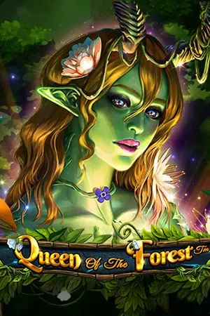 Queen of the Forest
