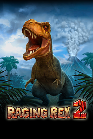 Raging Rex 2