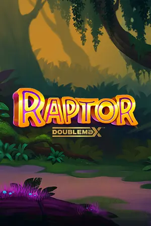 Raptor Doublemax™