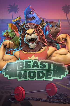 Beast Mode