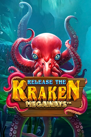 Release the Kraken Megaways™