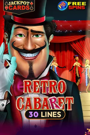 Retro Cabaret