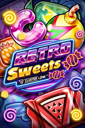 Retro Sweets