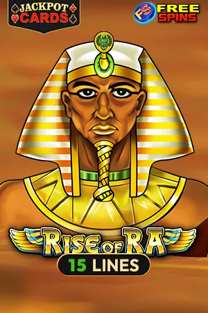 Rise of Ra