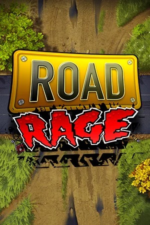 Road Rage