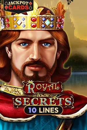 Royal Secrets