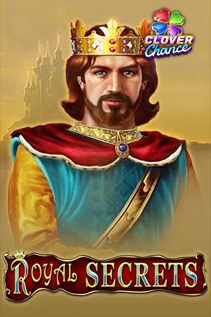 Royal Secrets