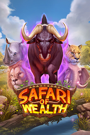 Safari of Wealth