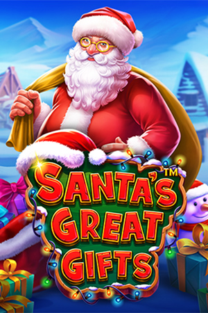 Santa's Great Gifts™
