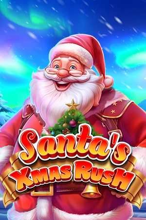 Santa’s Xmas Rush