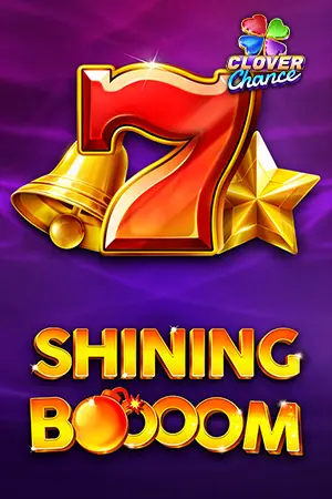 Shining Boooom
