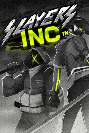 Slayers Inc™