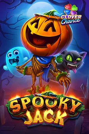 Spooky Jack