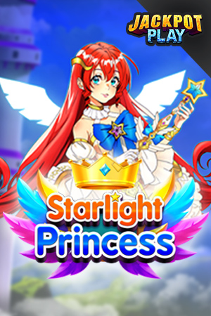 Starlight Princess Jackpot Play