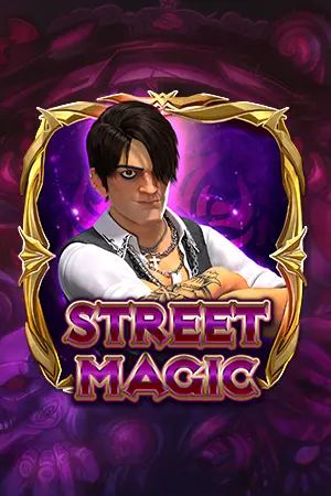 Street Magic
