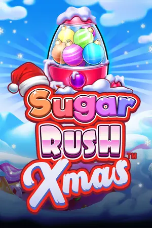 Sugar Rush Xmas™