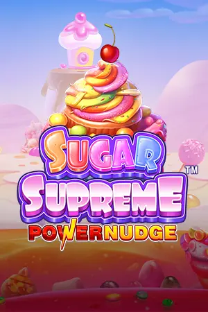 Sugar Supreme Powernudge™