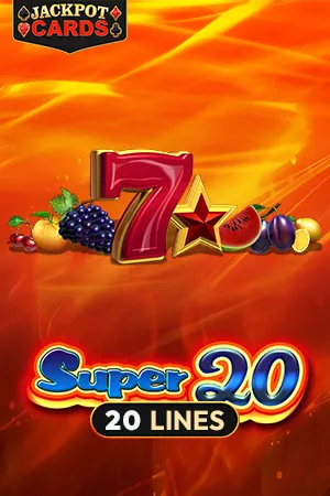 Super 20