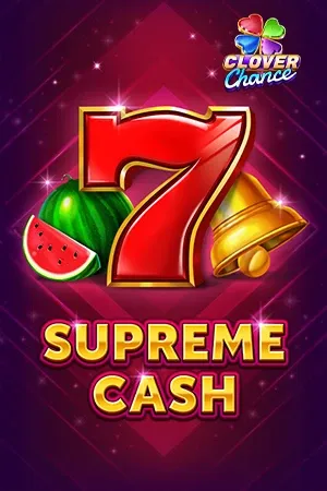 Supreme Cash