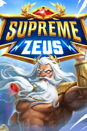 Supreme Zeus