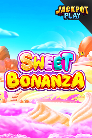 Sweet Bonanza Jackpot Play