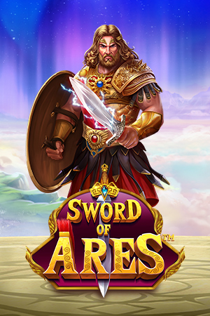 Sword of Ares