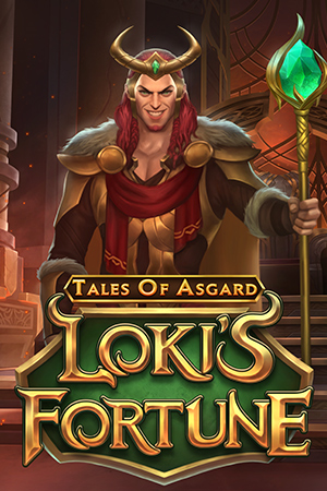Tales of Asgard: Loki's Fortune