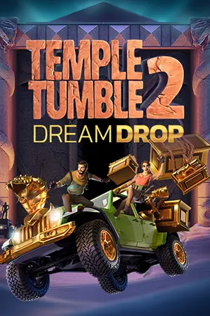 Temple Tumble 2 Dream Drop