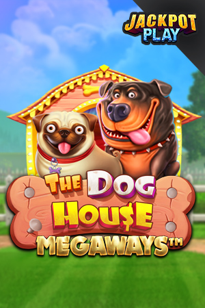 The Dog House Megaways Jackpot Play