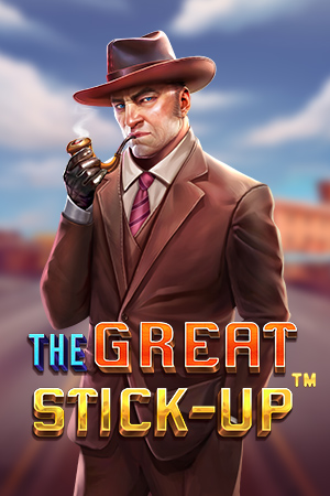 The Great Stick-up