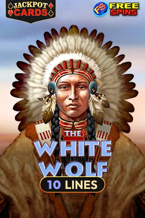 The White Wolf