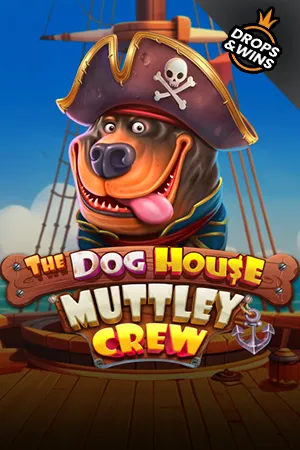 The Dog House - Muttley Crew