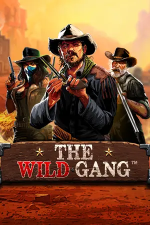 The Wild Gang™