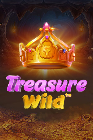 Treasure Wild™
